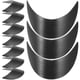 thumbnail image 5 of 10 Uds. Sombrero con visera, gorra de béisbol con visera y visera, suministros de protección para el sol, inserciones moldeadoras de gorra, 5 of 6