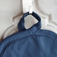thumbnail image 3 of RITZ Pot Holder Mitz Set, 100% Cotton, 4-Pack, 5.5" x 8.5", Federal Blue, 3 of 5