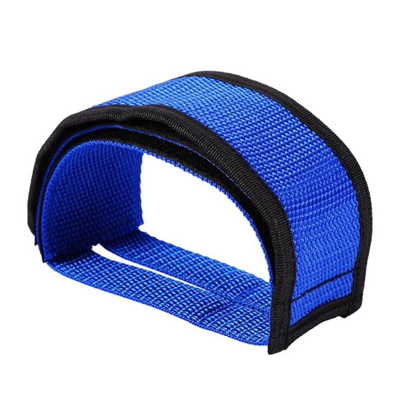 bike pedal straps walmart