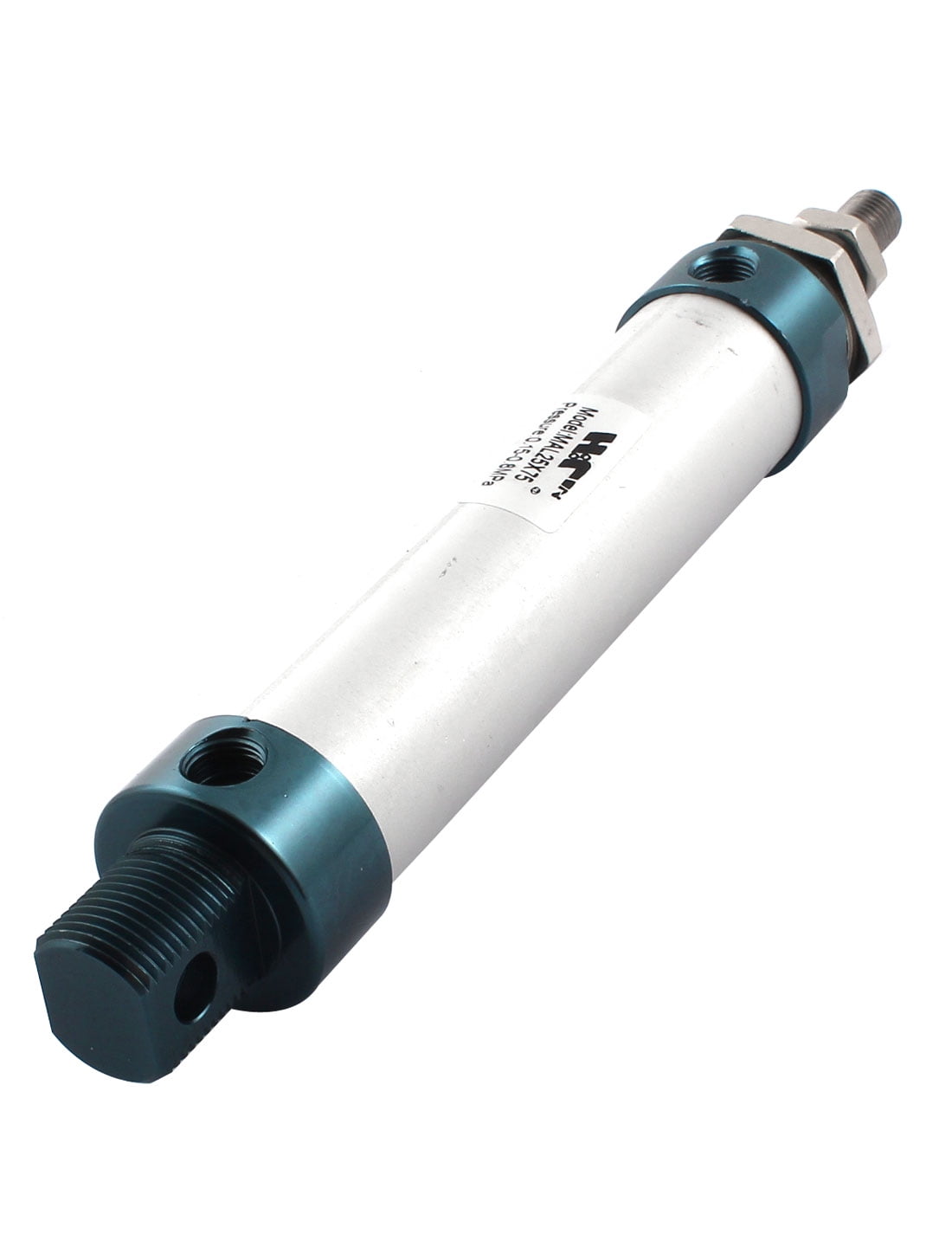Air Cylinder MAL25x175 25mm Bore 175mm Stroke Single Rod Double Acting