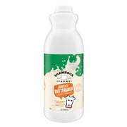 Shamrock Farms Lowfat, Buttermilk, 32 fl oz