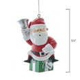 thumbnail image 4 of SANTA - FRENCH, 4 of 4