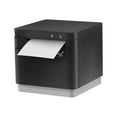 thumbnail image 2 of STAR mC-Print3 MCP31L NH BK US Direct Thermal Receipt Printer, USB, LAN, USB Host, Lightning, Cutter, Black, 2 of 9