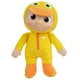 thumbnail image 2 of Juguete de peluche CocoMelon JJ Puppy & Duck, 20 cm, 18 o más meses, paquete de 2, 2 of 5