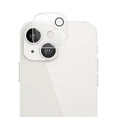 thumbnail image 2 of PANDACO Protecteur d'Objectif en Verre Trempé pour iPhone 13, 2 of 5