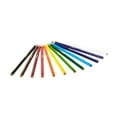 thumbnail image 6 of Crayola 12ct Colored Pencils, Assorted Colors, Pre-sharpened, (Case Contains 48 Packs), Bulk School Supplies, 6 of 9