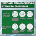 thumbnail image 5 of Bed Bug And Dust Mite Killer Natural Spray Treatment For Mattresses, Comforters, Carpets And Furnitu, 5 of 5