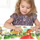 thumbnail image 4 of Rompecabezas de madera de animales de dibujos animados para niños juguetes educativos Montessori rompecabezas de regalo para niños gran oferta, 4 of 5