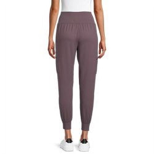 Avia Women's Athleisure Commuter Pants - Walmart.com  Athleisure women,  Active wear for women, Womens activewear