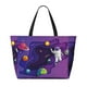 thumbnail image 2 of Easygdp Astronaut Bolsa de Viaje de Playa de Gran Capacidad, Bolsa Tote Perfecta para la Playa, Escapadas de Fin de Semana y Viajes, 2 of 7