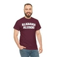 thumbnail image 5 of Alabama A&M University Alumni Family Unisex Heavy Cotton Tee- 107 HBCU, 5 of 8