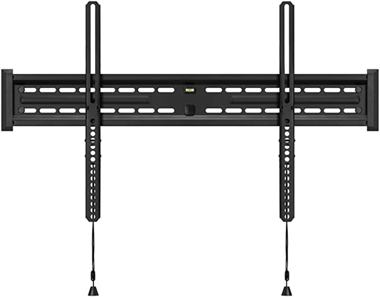 Sony XR77A95L 77 Inch QD-OLED 4K UHD Smart Google TV with AI Upscaling with a Walts TV FIXED-MOUNT-43-90 TV Mount for 43 Inch-90 Inch Compatible TV's and Walts HDTV Screen Cleaner Kit (2023)
