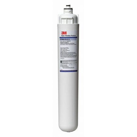 3m Water Filtration Products Replacement Filter 0 5 Micron Rating 3m Water Filtration Products Replacement Filter 0 5 Micron Rating Cfs9812 Elx S