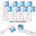 thumbnail image 4 of 8 cabezales eléctricos compatibles con Oral B Electric, 4 of 5