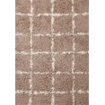 thumbnail image 3 of Loloi Angela Rose x Amira Collection AMI-04 Khaki/Ivory 18" x 18" Sample Rug, 3 of 7