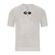 thumbnail image 4 of pstuiky Camisas de manga corta para hombre, Camiseta deportiva de verano para hombre, transpirable, con cuello redondo y color liso ropa de hombre xl, 4 of 5
