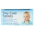 thumbnail image 4 of Hyland's Baby Tiny Cold Tablets 12 125 Each - (Pack of 3), 4 of 6