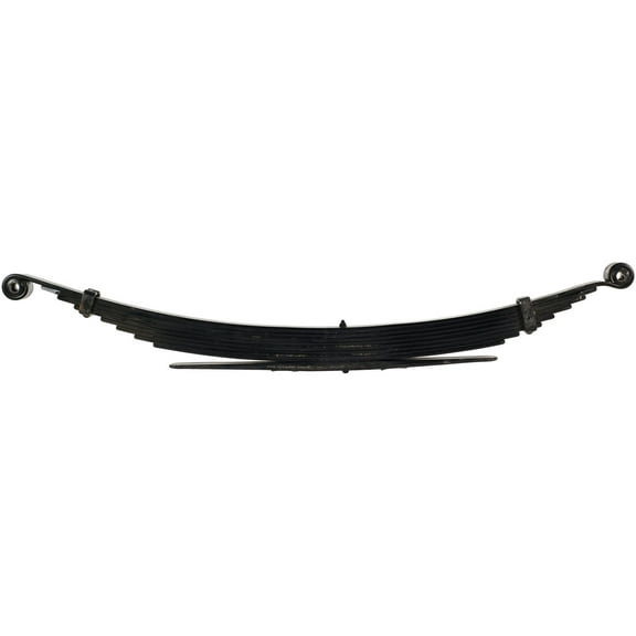 Dorman 34-153HD Rear Leaf Spring Compatible with Select Dodge Models