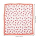 thumbnail image 2 of 1pc Baby Swaddle Manta Bath Bath Toalla de baño Toalla de bebé de algodón Suministro de bebé, 2 of 5