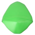 thumbnail image 3 of Green Passenger Rear Pillion for SEAT Cushion Pad for Kawasaki Z800 2013 2014-2016, 3 of 5