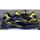 thumbnail image 5 of PU & MA RS Fast 375383-01 Black Gold Casual Lifestyle Sneakers Shoes Men Sz 12, 5 of 6