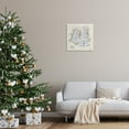 thumbnail image 4 of Stupell Industries Rustic Lodge Seashells & Holly Trees Canvas Art, 24 x 24, by Paul Brent, 4 of 8