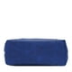 thumbnail image 4 of Bolso de hombro Hobo ALYSSA azul real con herrajes Big Snap Hook, 4 of 7