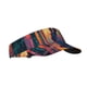 thumbnail image 1 of Fotbe Neon Rabbit In Archway Visera Deportiva con Diseño, Gorra Abierta Ajustable de Algodón para Mujer y Hombre, 1 of 7
