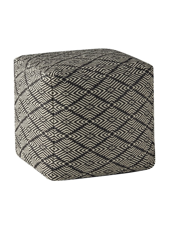 Outdoor Poufs