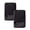 Rectangle 2Pcs, variant on Car Screen Cleaner,Microfiber Cloth Non-Scratch Auto Touchscreen Cleaning Wipes,Foldable Touch Screen Cleaner Cloth, Universal Car Cleaning Tool for Vehicle Dashboard LCD Display