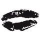 thumbnail image 1 of Calcomanía de Negros para Motocicleta, Coche, , Camión, ATV, 1 of 8