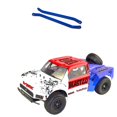 thumbnail image 5 of 2 uds varilla de enlace superior trasera 10985 para coche Vrx Rh1043 Rh1045 1/10 Rc, 1 Afortunado Sencillez, 5 of 5