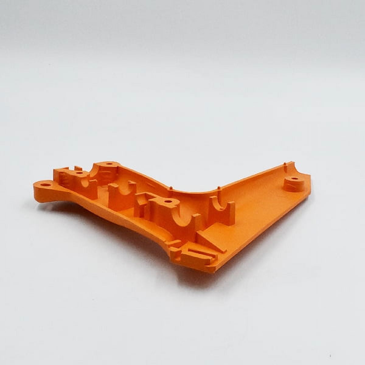 Ripack 2000-2200 Heat Gun Left Half Handle - Part #134051