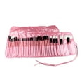 thumbnail image 2 of Cosmetic Brush, Make Up Kit Make Up Makeup Brush Set 32pcs Brush Set Cosmetic Tool, For Woman Girl Gift, 2 of 7