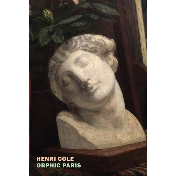 Orphic Paris (Paperback)