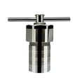thumbnail image 1 of Réacteur Autoclave de Synthèse Hydrothermale Doublé PPL 100 ml, Réservoir de Digestion Haute Pression 3 MPA, Application Grand, 1 of 6