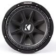 thumbnail image 1 of Subwoofer Kicker C12, 1 of 5