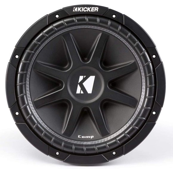 Subwoofer Kicker C12