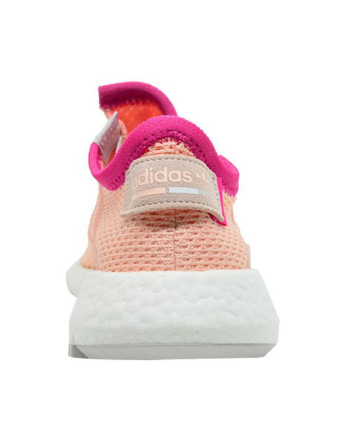 Tenis Adidas Originals POD-S3.1 Mujer Training Gym rosa 23.5 Adidas EE8715  | Walmart en línea