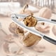 thumbnail image 2 of Yuarrent 2 unids/set galletas de nueces multifuncionales para aplicaciones amplias galletas de nueces fáciles de usar y versátiles Cocina y Comedor, 2 of 6