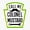 1pcs, variant on Classic Mystery Detective Clue Costume Colonel Mustard Monocle Dagger Portrait Decal For Laptop Sticker