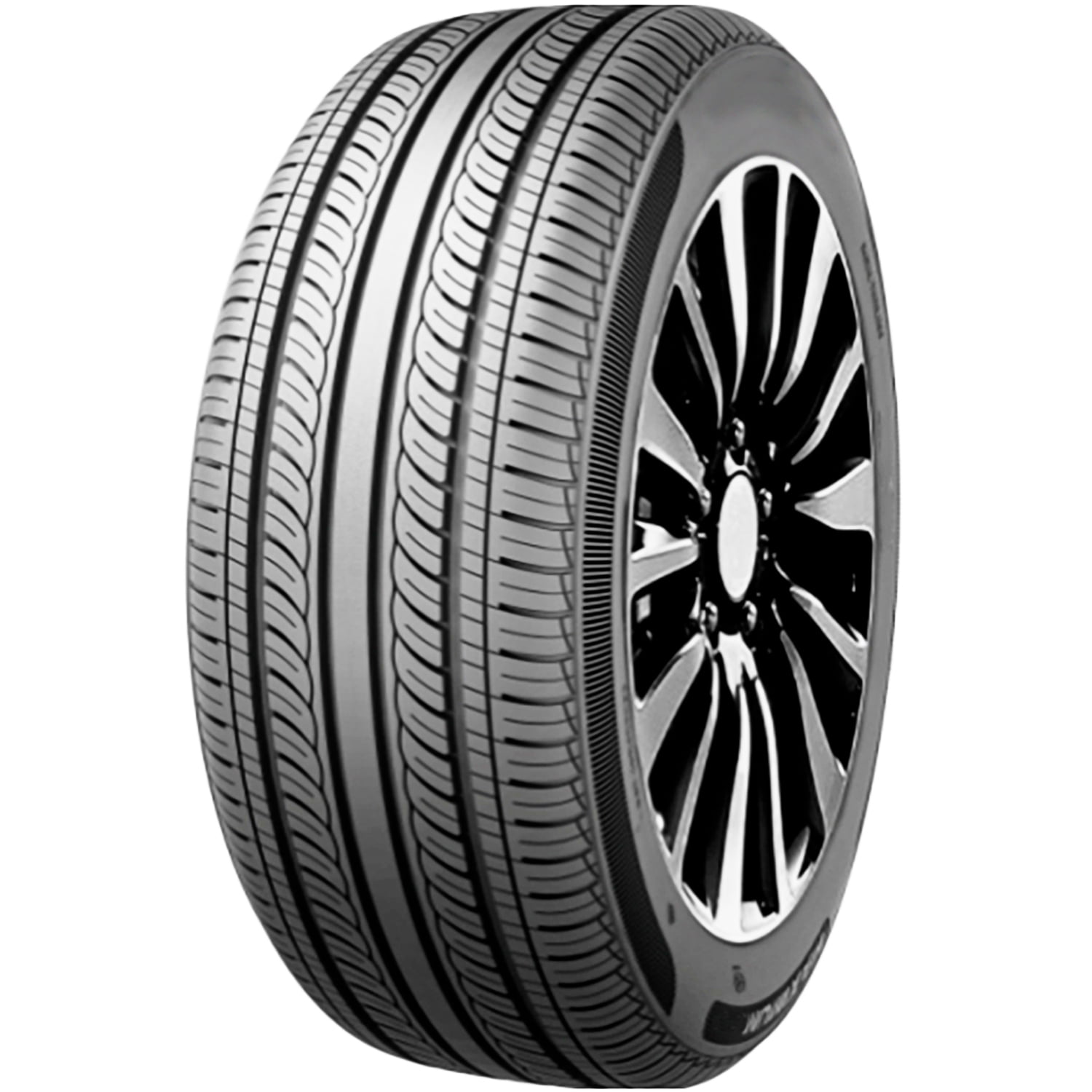 Dunlop SP Touring R1 185/70R14 88H Standard Load All-Season One