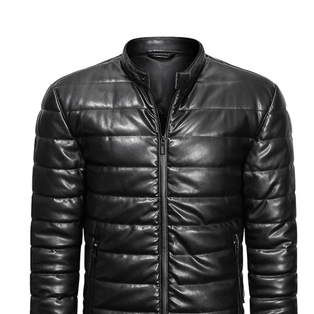 TISHITA Men to protect to protect to protect Winter Warm