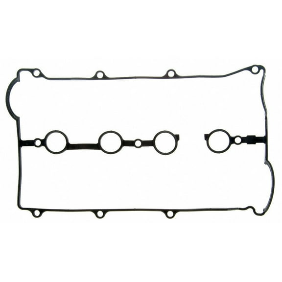 FEL-PRO VS 50602 R Valve Cover Gasket Set Fits select: 2001-2005 MAZDA MX-5 MIATA