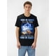 thumbnail image 1 of Nueva camiseta de edición limitada "Dios ha sido bueno" con cita de Jesús, tallas S-3XL, divertida para adultos, hombres, mujeres, adolescentes, jóvenes y ocio., 1 of 8
