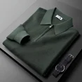 thumbnail image 3 of Suéter de invierno de manga larga para hombre, sudaderas de punto para hombre, polos de poliéster, venta al por mayor, moda Harajuku, elegante, coreano, otoño, XL, 3 of 5