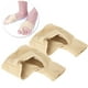 thumbnail image 5 of Enderezador de corrección de dedos, 1 par Separador de dedos Corrección de dedos del pulgar Separador de dedos del pie Creado magistralmente, 5 of 11