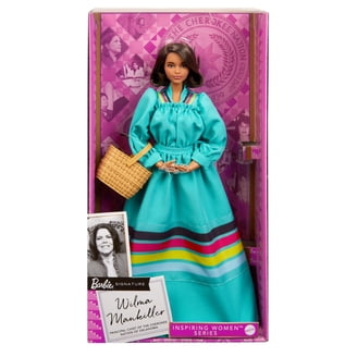 BARBIE INUIT LEGEND DE 2005 DESIGNER COLLECTION GOLD LABEL G8892 NRFB