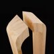 thumbnail image 4 of Bricolaje Madera Leathercraft Cuero Mesa Escritorio Cordón Costura Costura, 4 of 8
