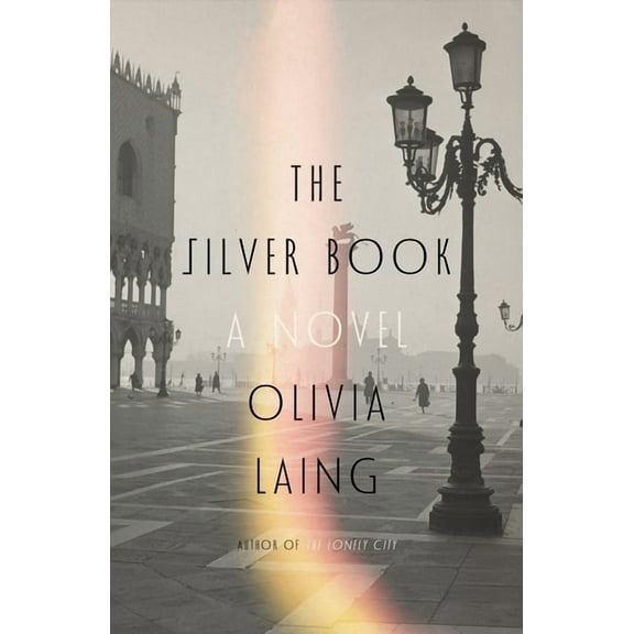 The Silver Book, (Hardcover)